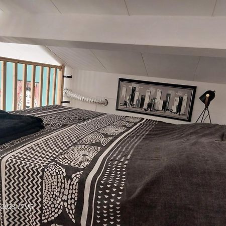Dormir A Montauban Logements Carreyrat Calme Et Verdoyant Kültér fotó