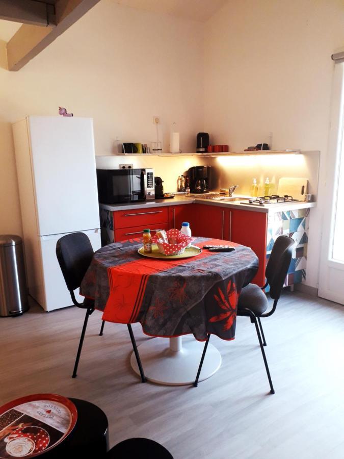 Dormir A Montauban Logements Carreyrat Calme Et Verdoyant Kültér fotó