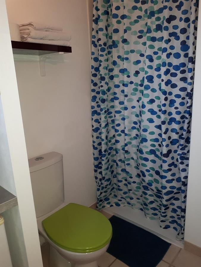 Dormir A Montauban Logements Carreyrat Calme Et Verdoyant Kültér fotó