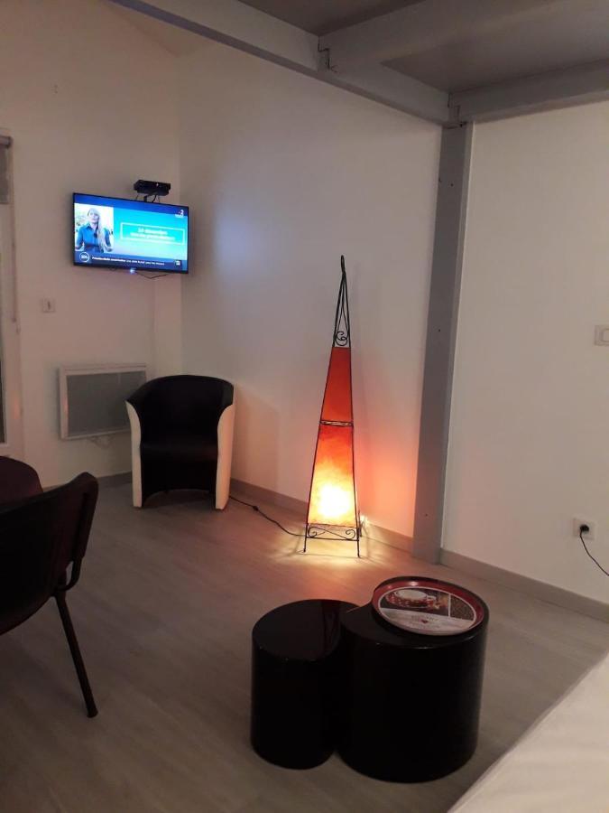 Dormir A Montauban Logements Carreyrat Calme Et Verdoyant Kültér fotó