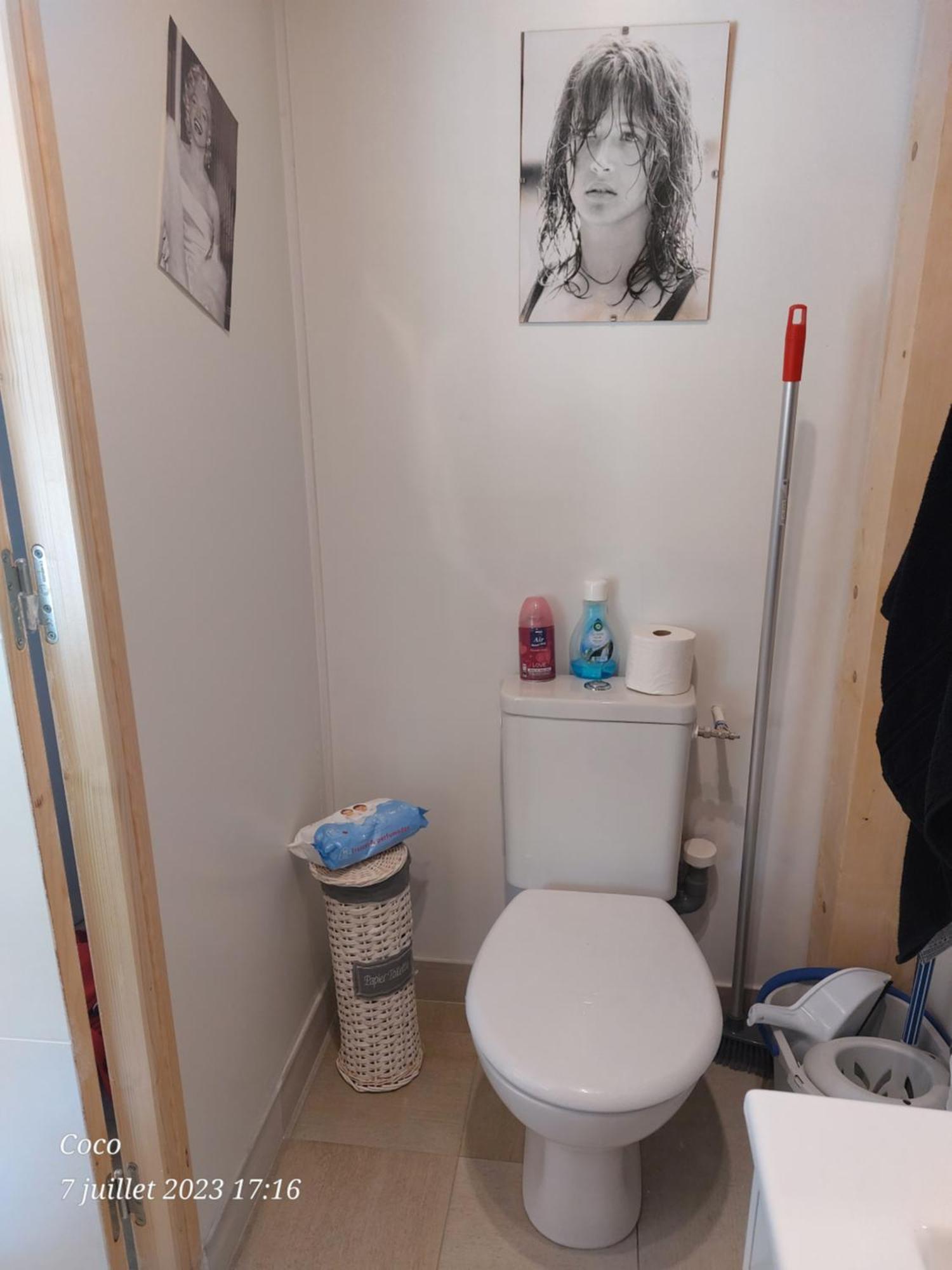 Dormir A Montauban Logements Carreyrat Calme Et Verdoyant Kültér fotó