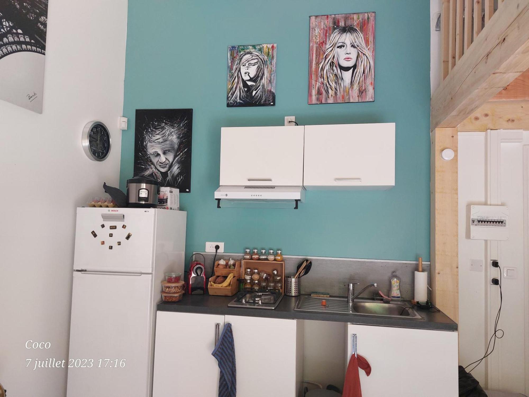 Dormir A Montauban Logements Carreyrat Calme Et Verdoyant Kültér fotó