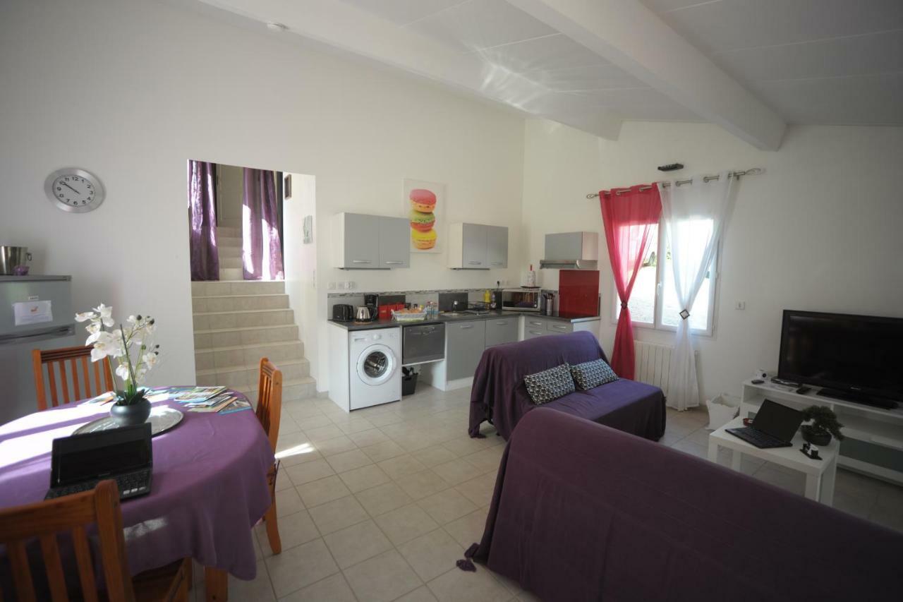 Dormir A Montauban Logements Carreyrat Calme Et Verdoyant Kültér fotó